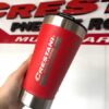 Copo Térmico Personalizado Inox 500ml Tampa e Abridor Porto Alegre Florianópolis Rio de Janeiro